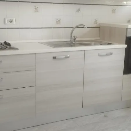 Casablanca Apartment *