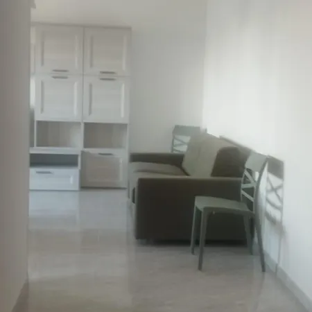 Casablanca Apartment *