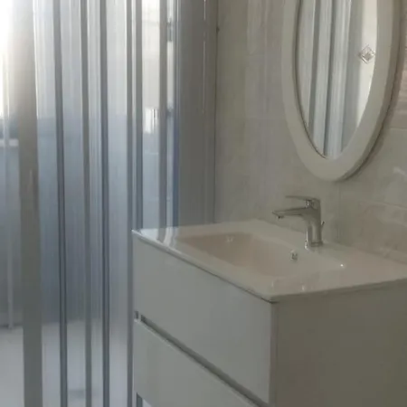 Casablanca Apartment Otranto