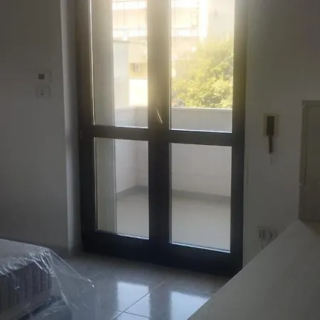 Apartment Casablanca *