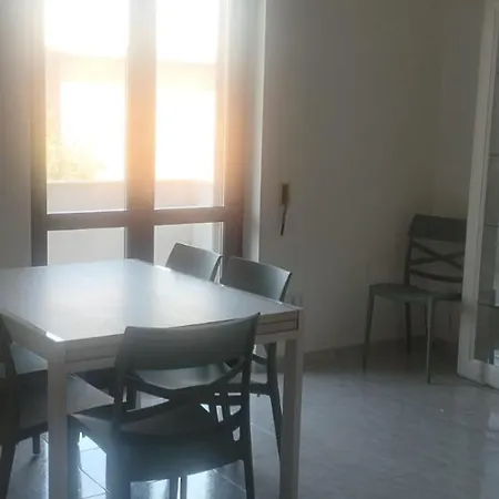 Casablanca Apartment Otranto