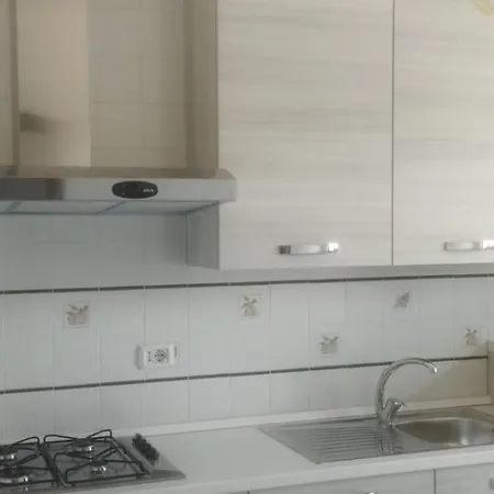 Apartment Casablanca *