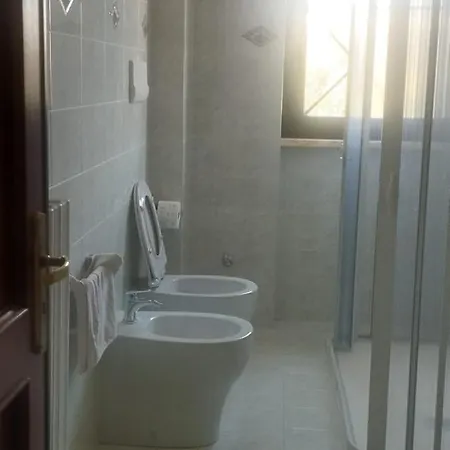 Casablanca Apartment
