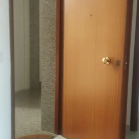 Casablanca Apartment