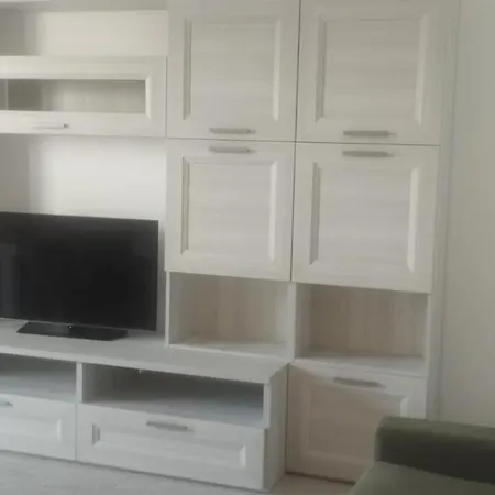 Apartment Casablanca