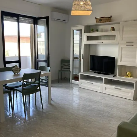Casablanca Apartment Otranto