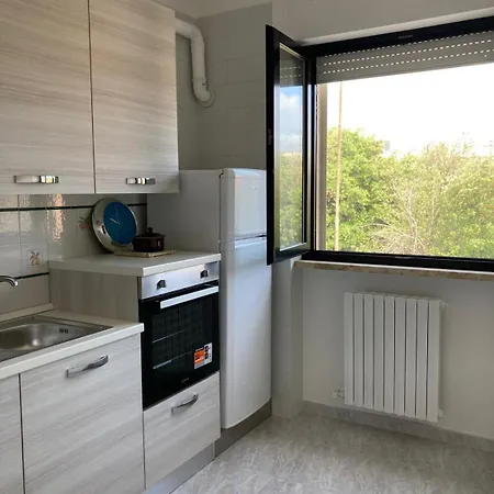 Apartment Casablanca *