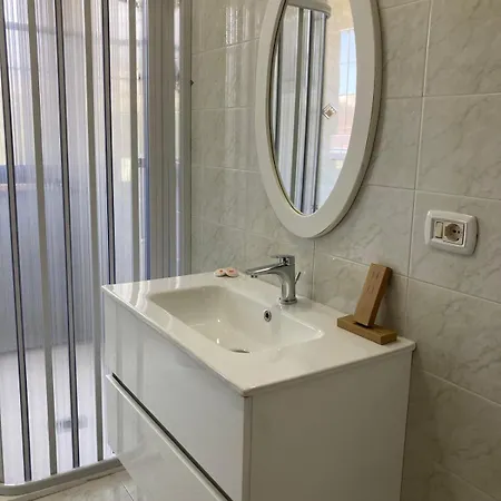 Apartment Casablanca Otranto