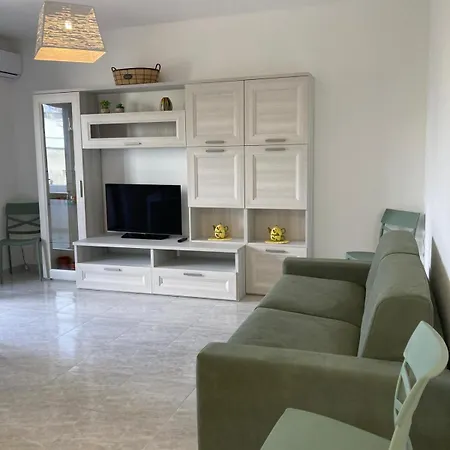 Casablanca Apartment *