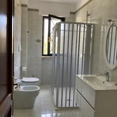 Casablanca Apartment *