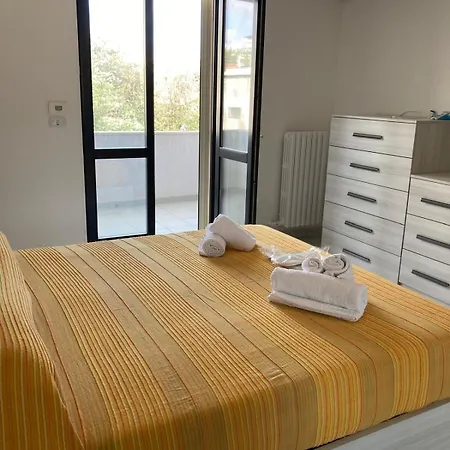 Apartment Casablanca Otranto