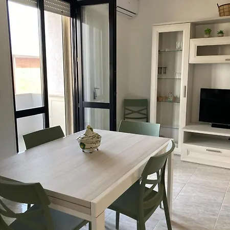 Casablanca Apartment Otranto